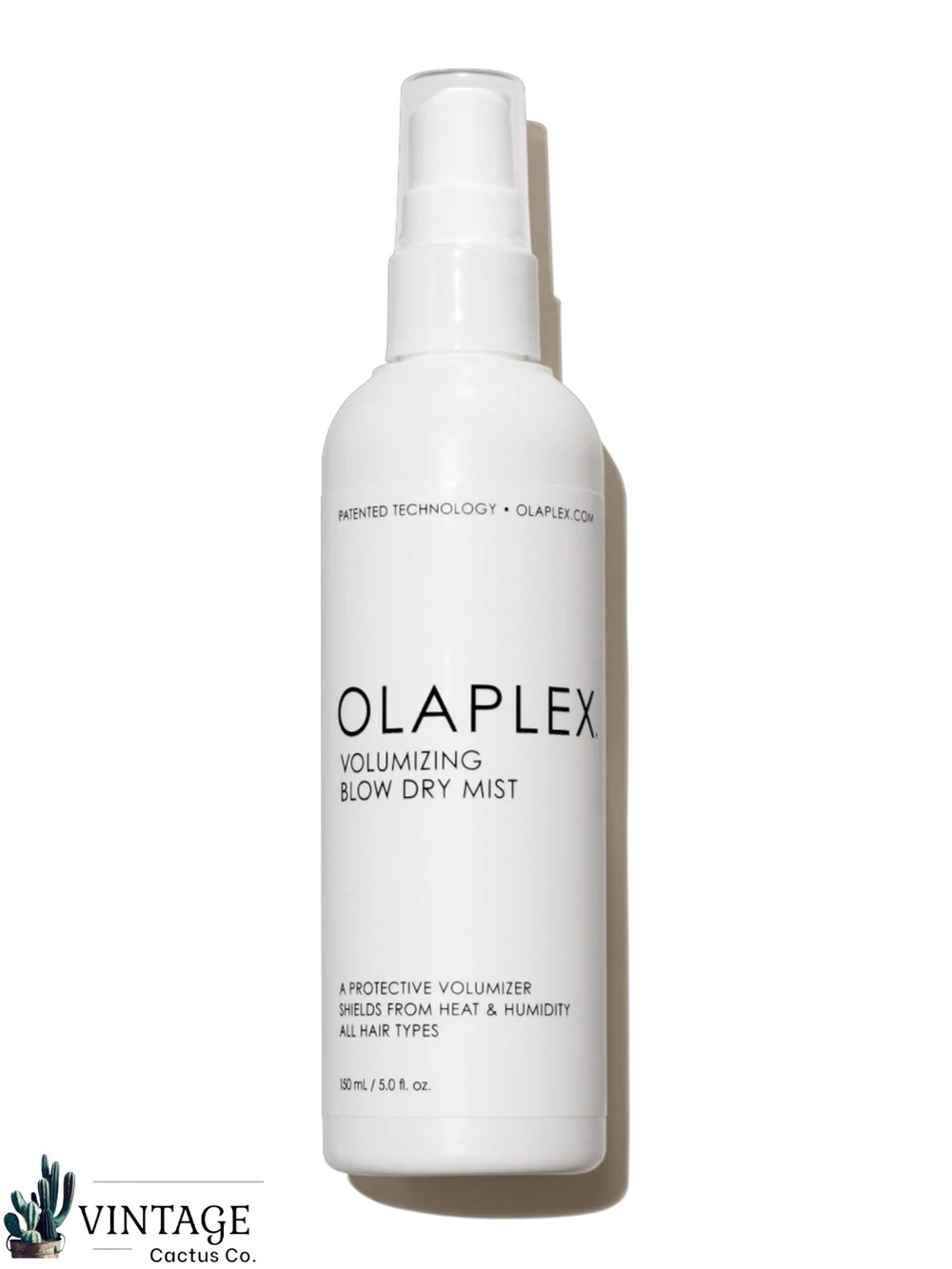 New! OLAPLEX Volumizing Blow Dry Mist